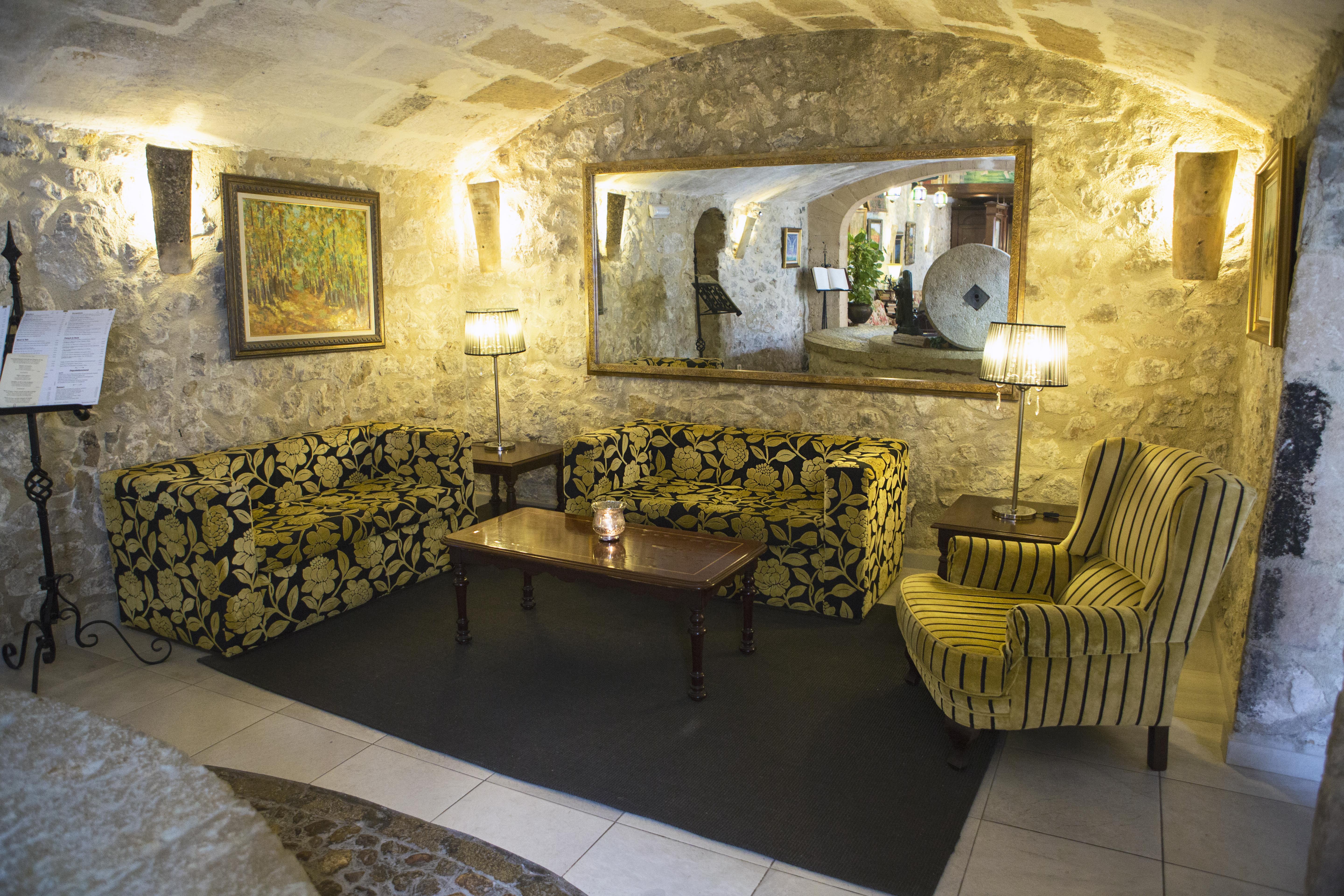 Monnaber Nou Finca Hotel & Spa Campanet Exterior foto