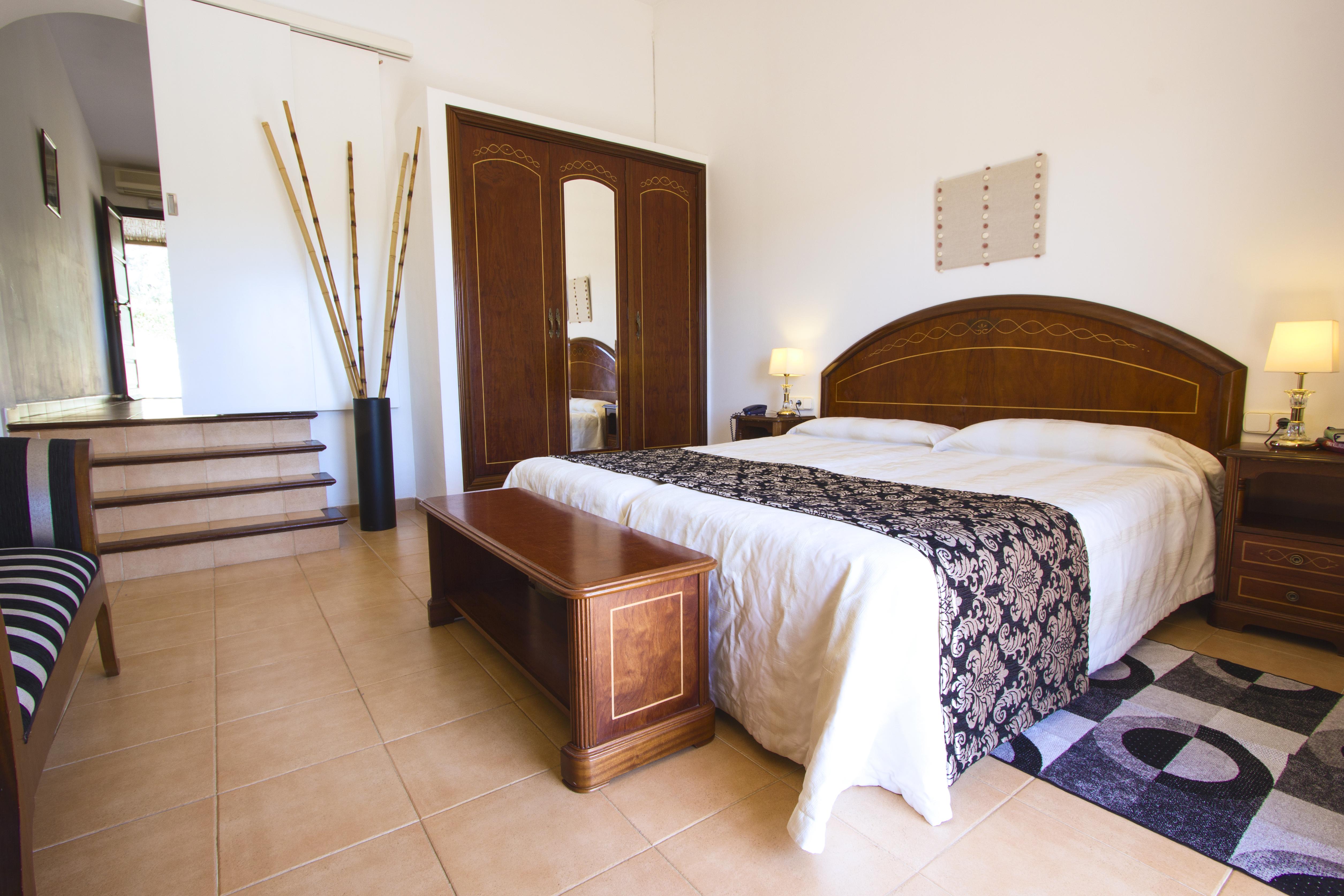 Monnaber Nou Finca Hotel & Spa Campanet Exterior foto