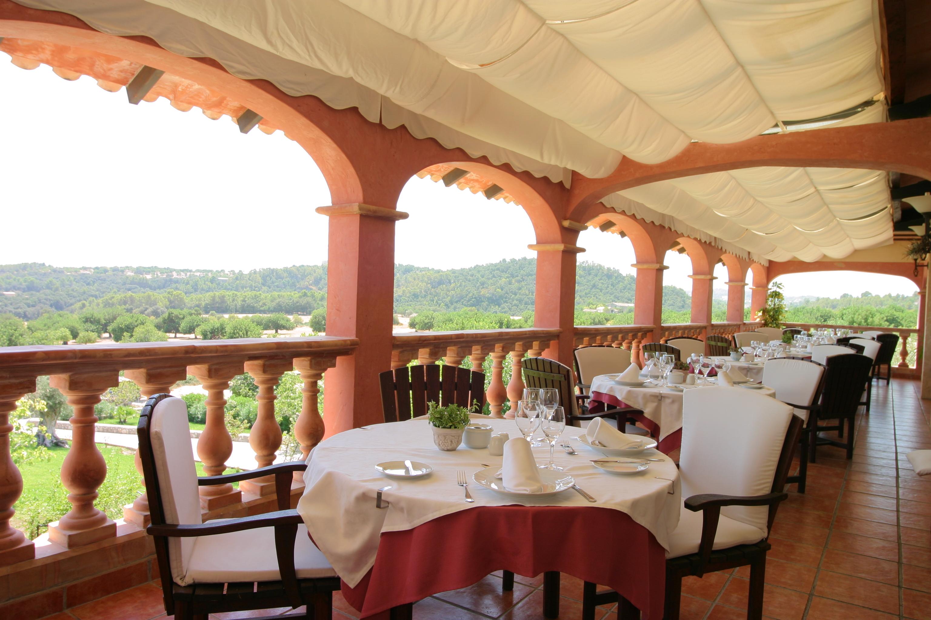 Monnaber Nou Finca Hotel & Spa Campanet Exterior foto